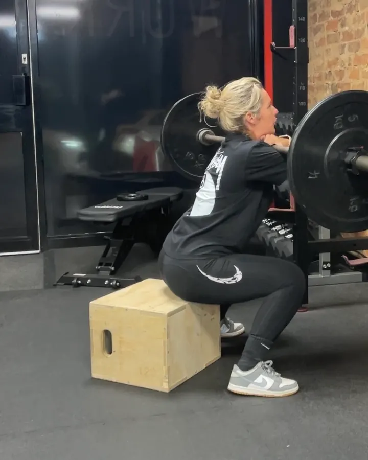 The Neighbourhood Gym Work Shop — fitness studio in Heaton Mersey, Stockport — 3