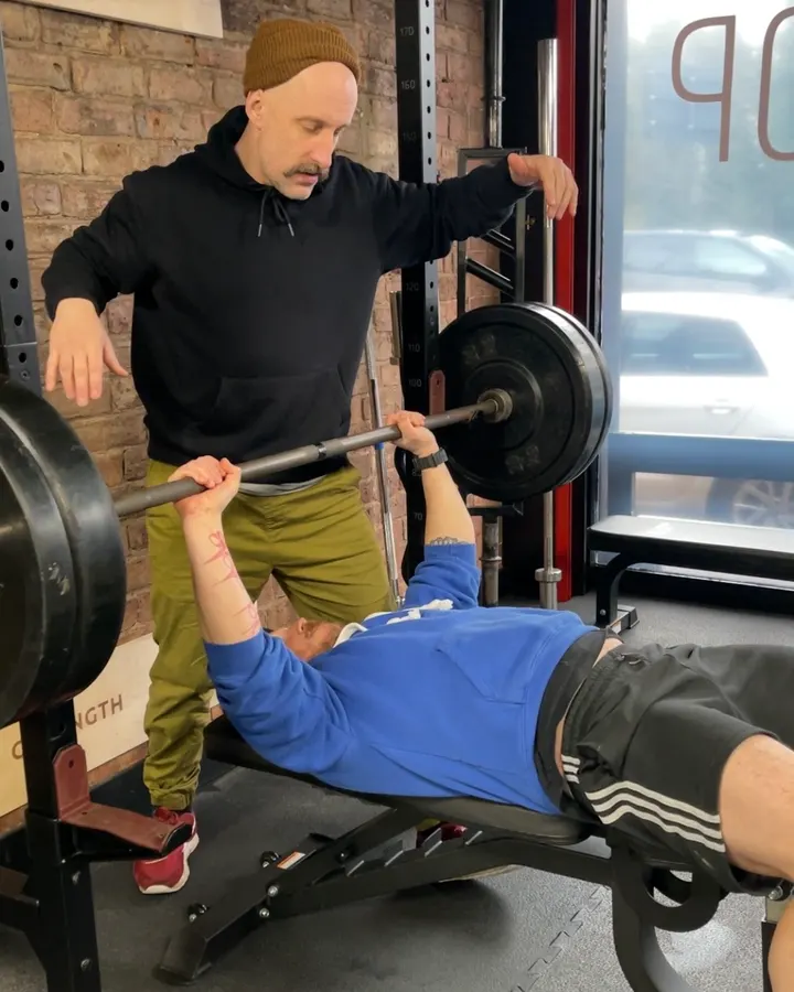 The Neighbourhood Gym Work Shop — fitness studio in Stockport — 4