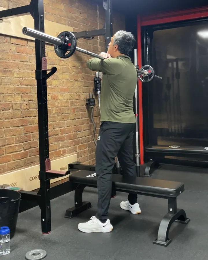 The Neighbourhood Gym Work Shop — fitness studio in Stockport — 5