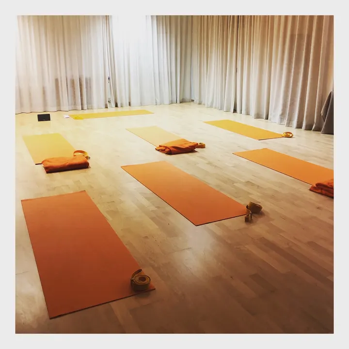 Dear Yogi — yoga-studio in Maxvorstadt, München — 2