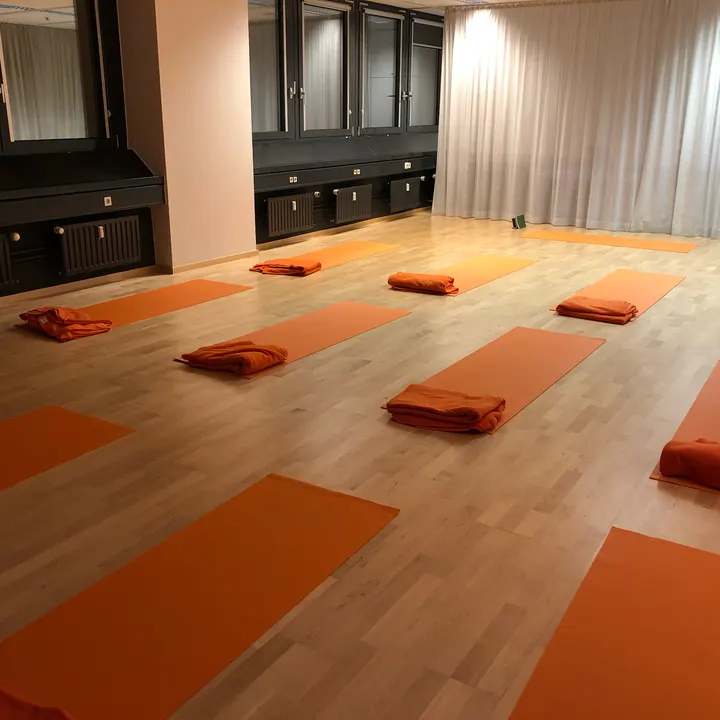 Dear Yogi — Yoga in Maxvorstadt, München