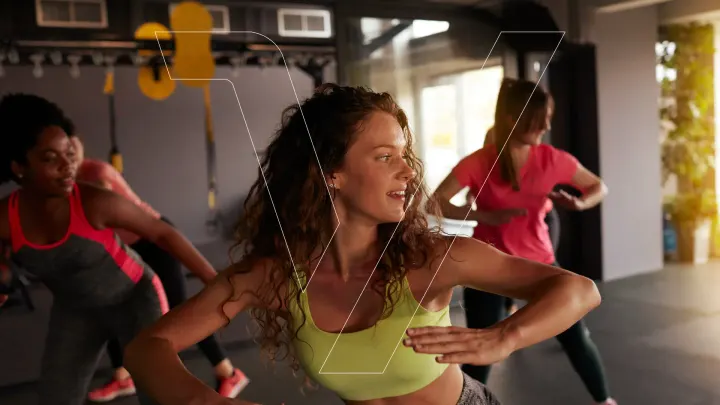 ViBE Fitness Varedo — palestre-studio a Valera, Varedo — 2