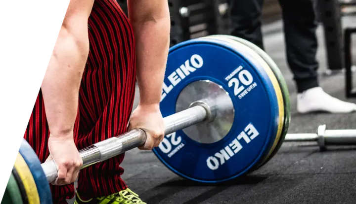 Arctic 24/7 Gym — Fitness Studio – Kolmas kaupunginosa, Rovaniemi