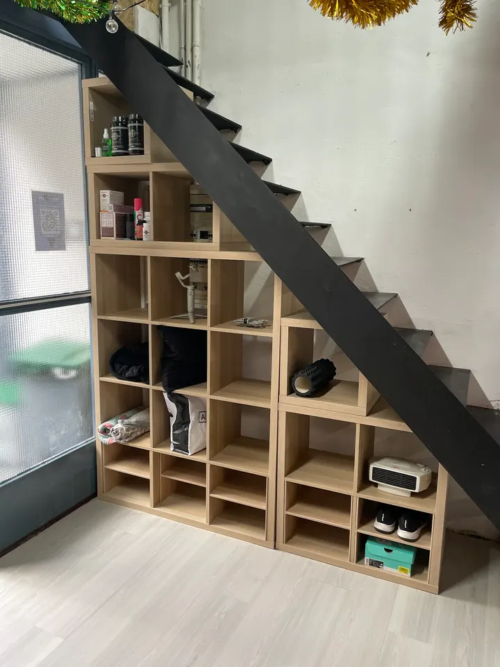 Freerun Spot — calisthenics-studio en Zaragoza — 3