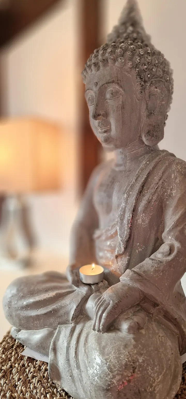YOGA mit Franzi Vosswinkel — yoga-studio in Laboe — 2