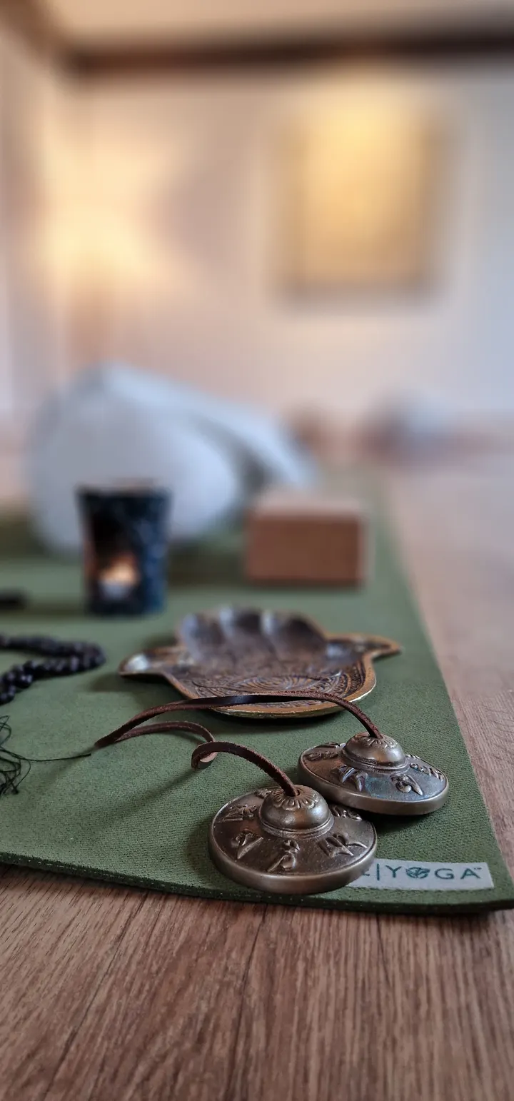 YOGA mit Franzi Vosswinkel — yoga-studio in Laboe — 3