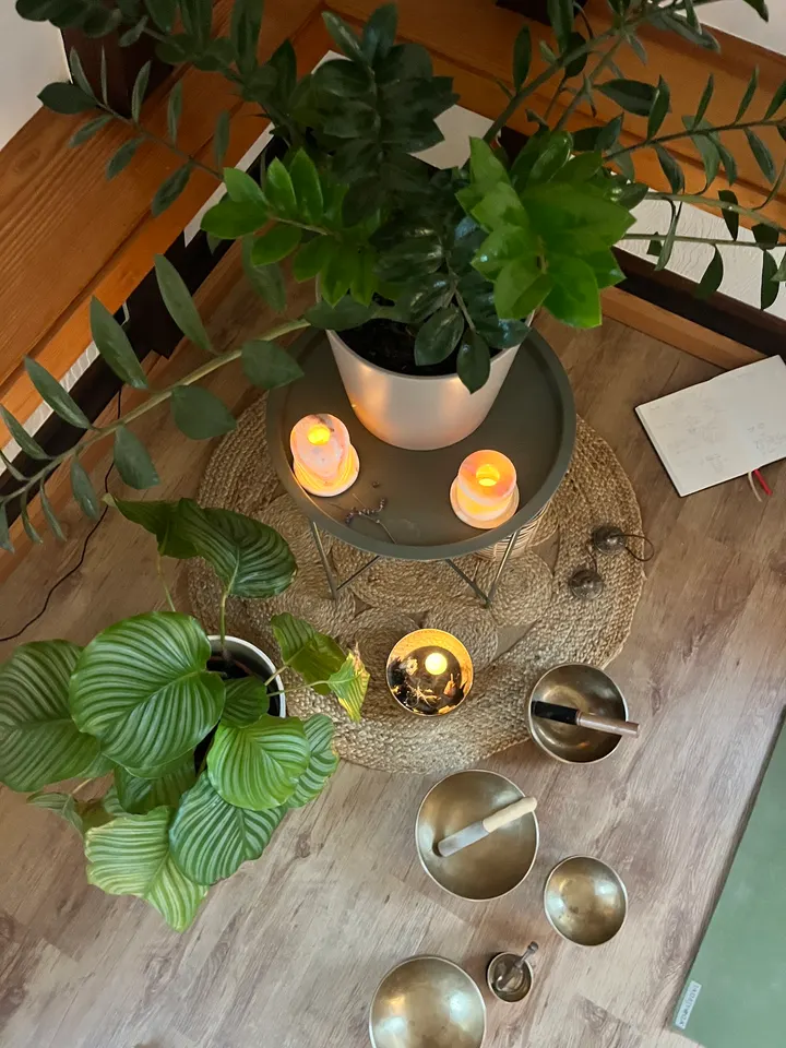 YOGA mit Franzi Vosswinkel — Yoga in Laboe