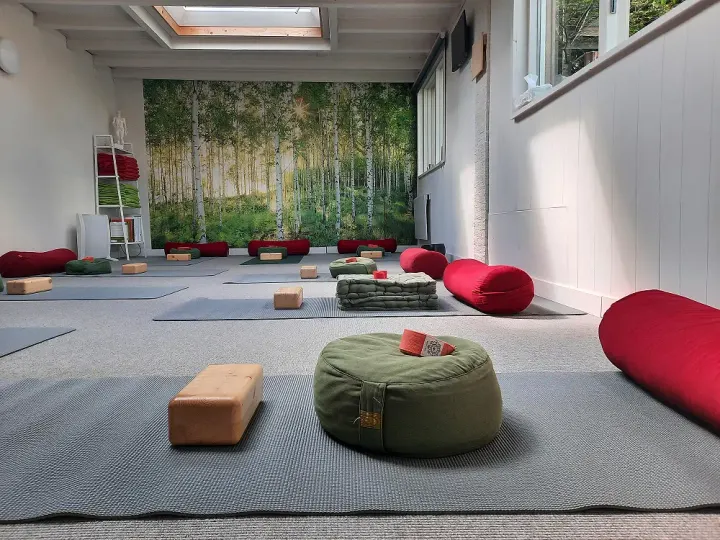 Centerforlife — Yoga in Velp