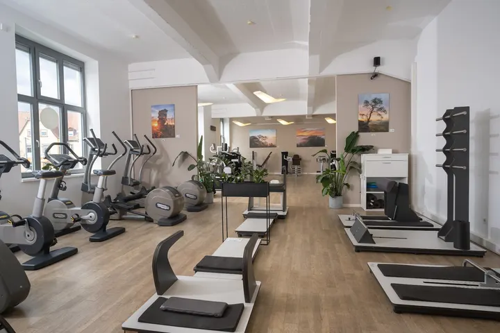 Die Gesundheitswerkstatt | Speyer — fitnessstudio in Kernstadt-Süd, Speyer — 3