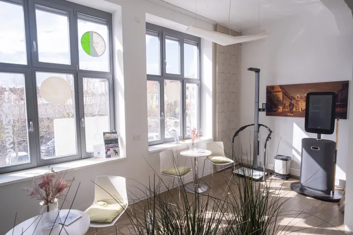 Die Gesundheitswerkstatt | Speyer — fitnessstudio in Speyer — 4