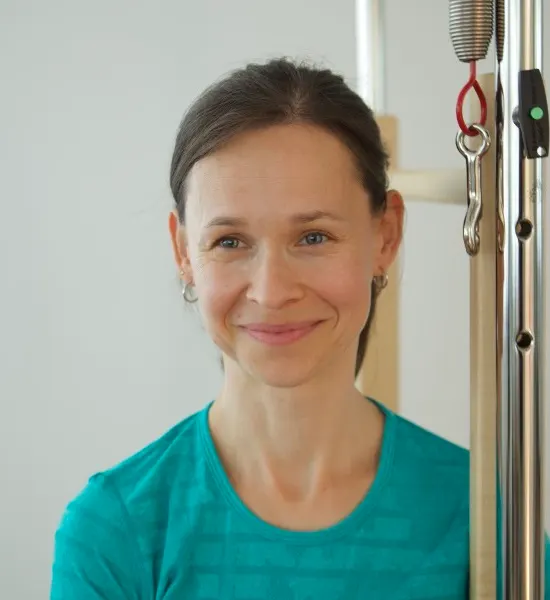 Reezulce Reformer Pilates — Pilates in Stratum, Eindhoven