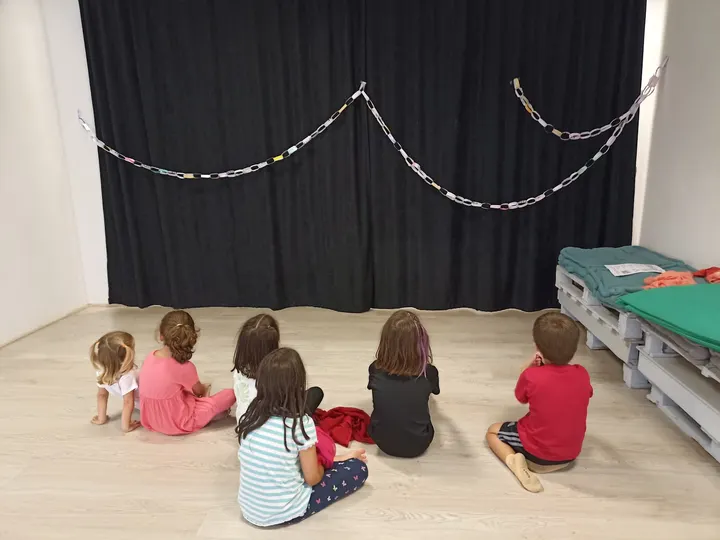 Bailando Boix — baile-studio en Vitoria-Gasteiz — 3