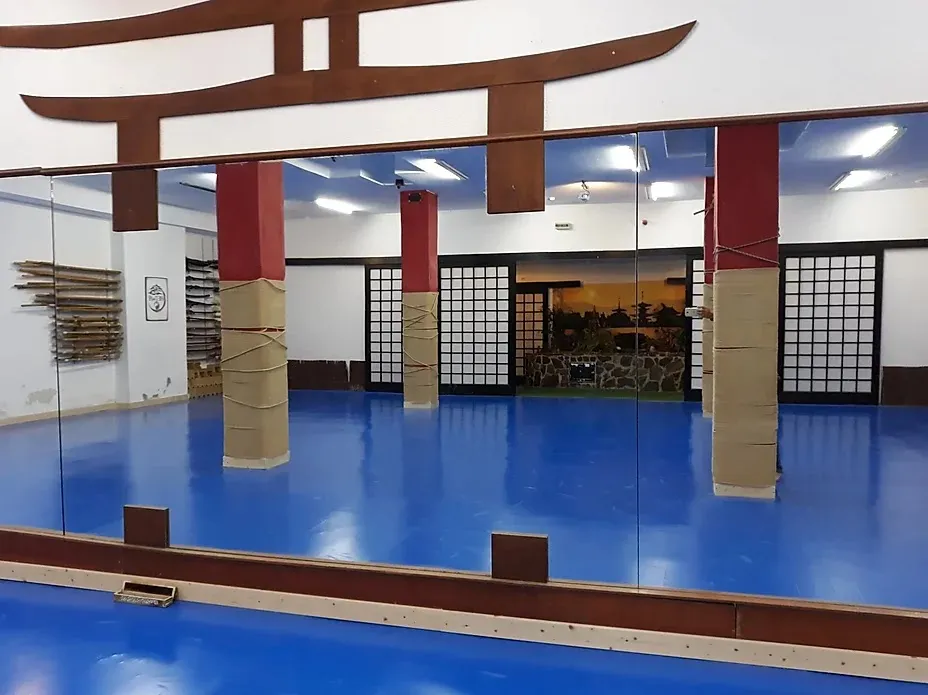club heiwa dojo — artes marciales-studio en Elx — 3
