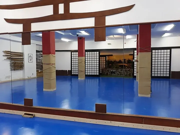 club heiwa dojo — artes marciales-studio en Elche — 3