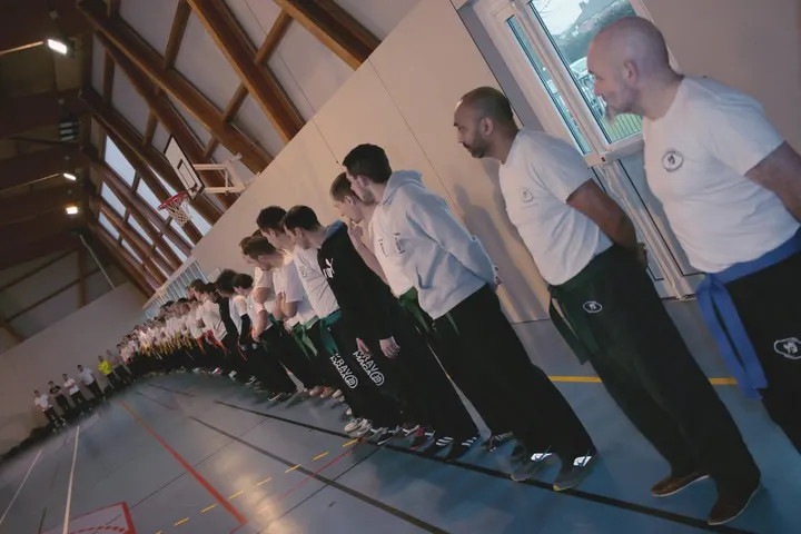 Krav Maga Amiens — arts martiaux-studio à Saleux — 3