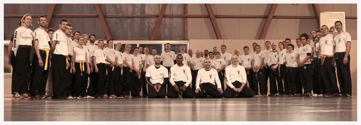 Krav Maga Amiens — arts martiaux-studio à Saleux — 4
