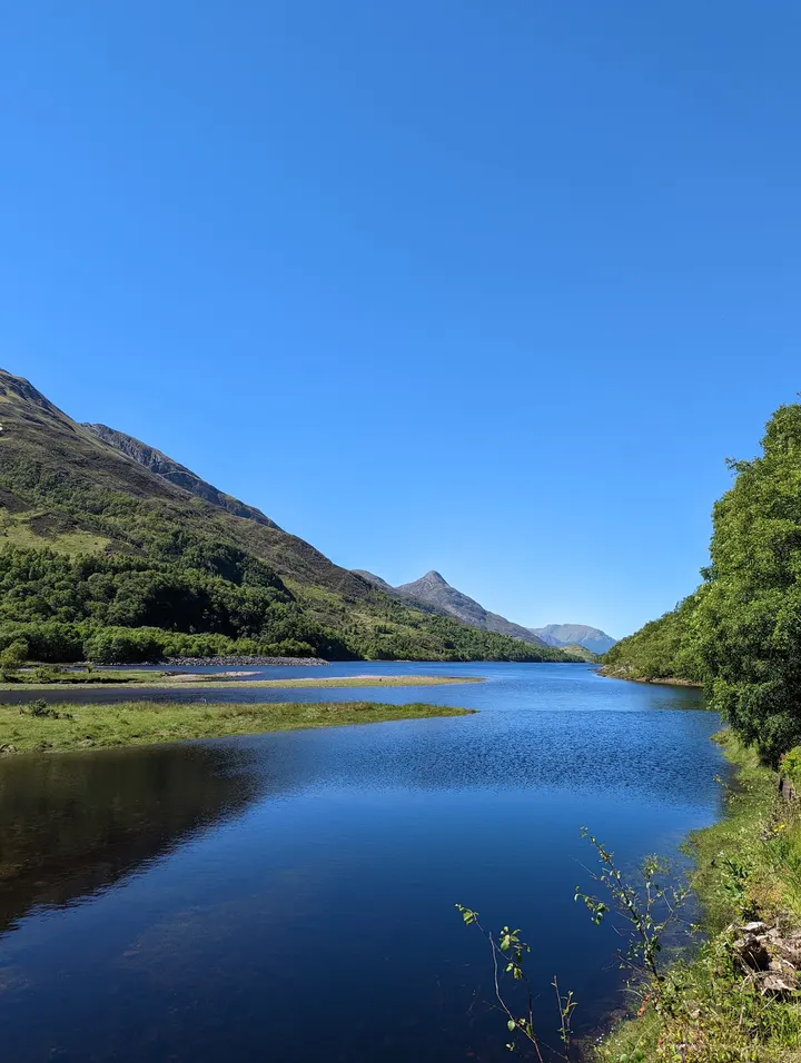 Kinlochleven Climbing — climbing-studio in Kinlochleven — 3