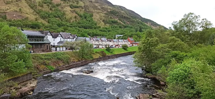 Kinlochleven Climbing — climbing-studio in Kinlochleven — 3
