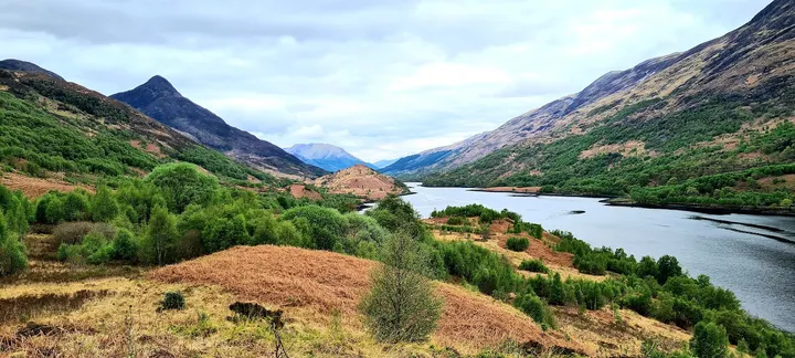 Kinlochleven Climbing — climbing-studio in Kinlochleven — 5