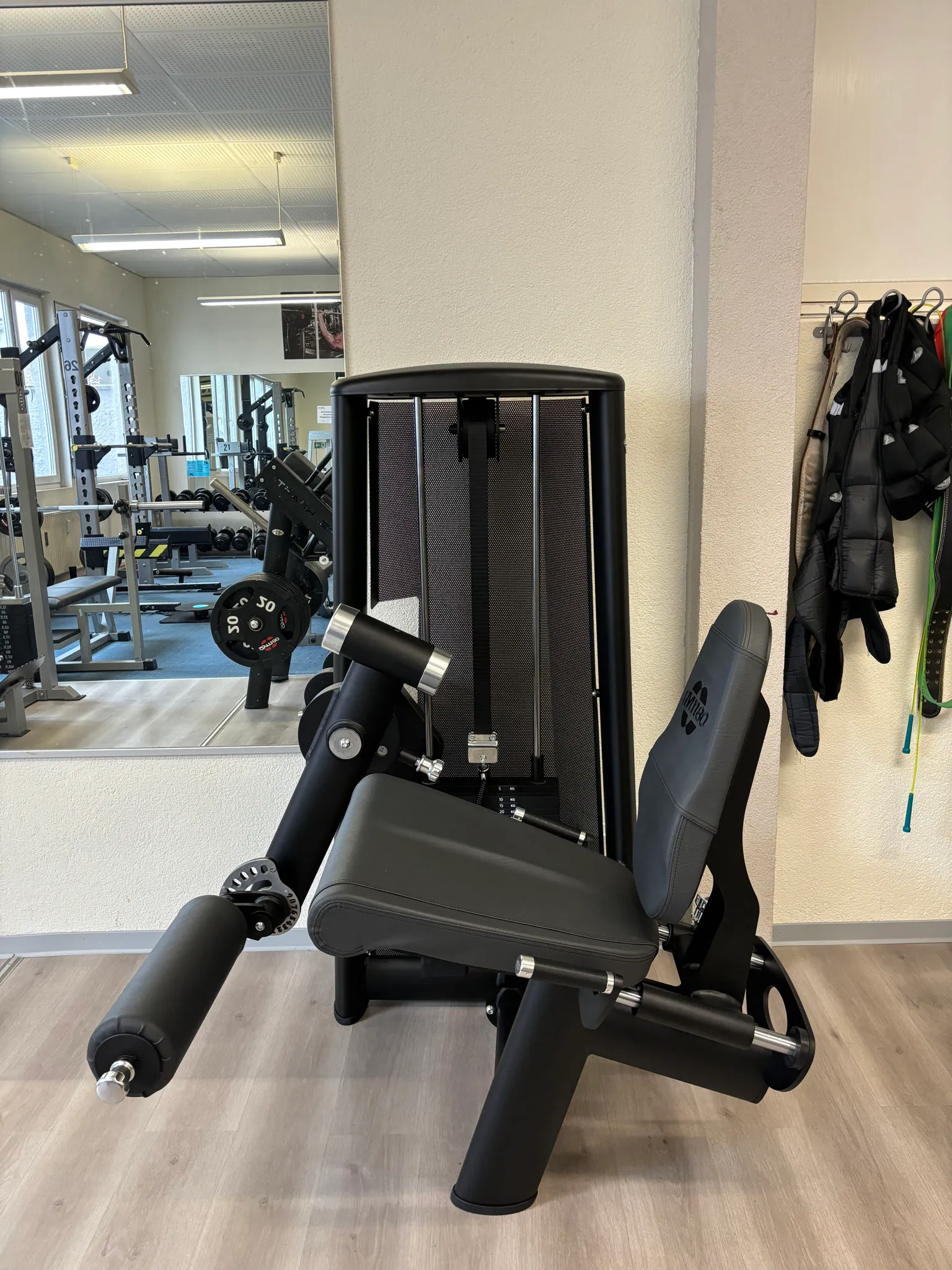 California Fitness- und Rehasportzentrum — träningsstudio i Mainz — 3