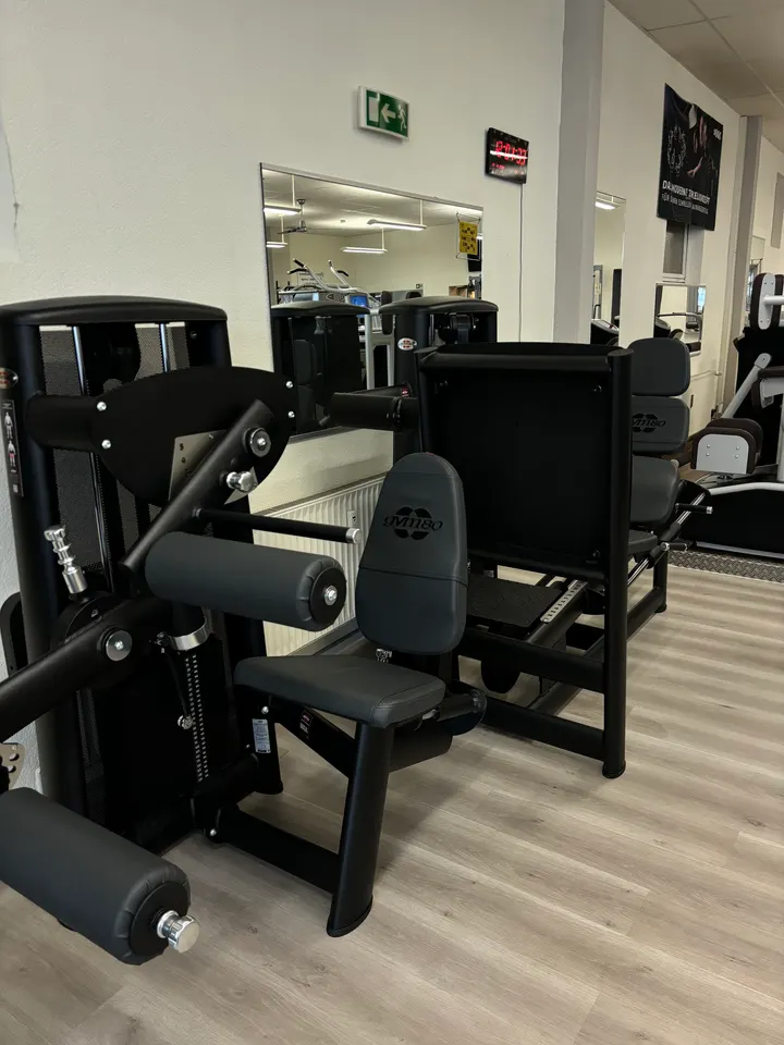 California Fitness- und Rehasportzentrum — Fitness Studio in Büdesheim, Mainz