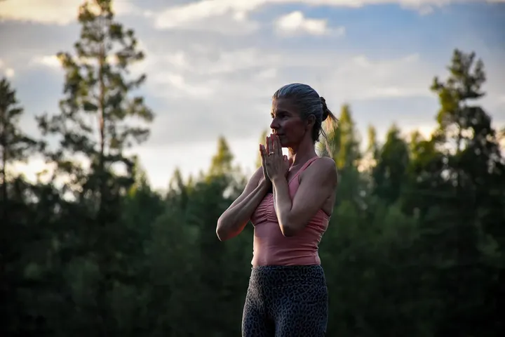Stark Yoga — yoga-studio i Hudiksvall — 4