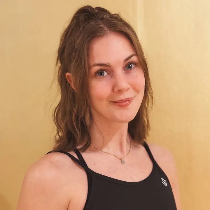 Stark Yoga — yoga-studio i Hudiksvall — 5