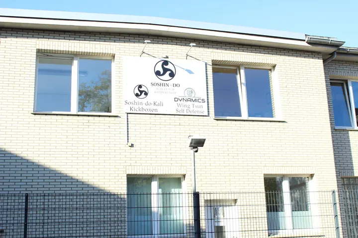 Soshin-Do Kai Kan - Kampfkunstschule — kampfsport-studio in Vahrenwald, Hannover — 2