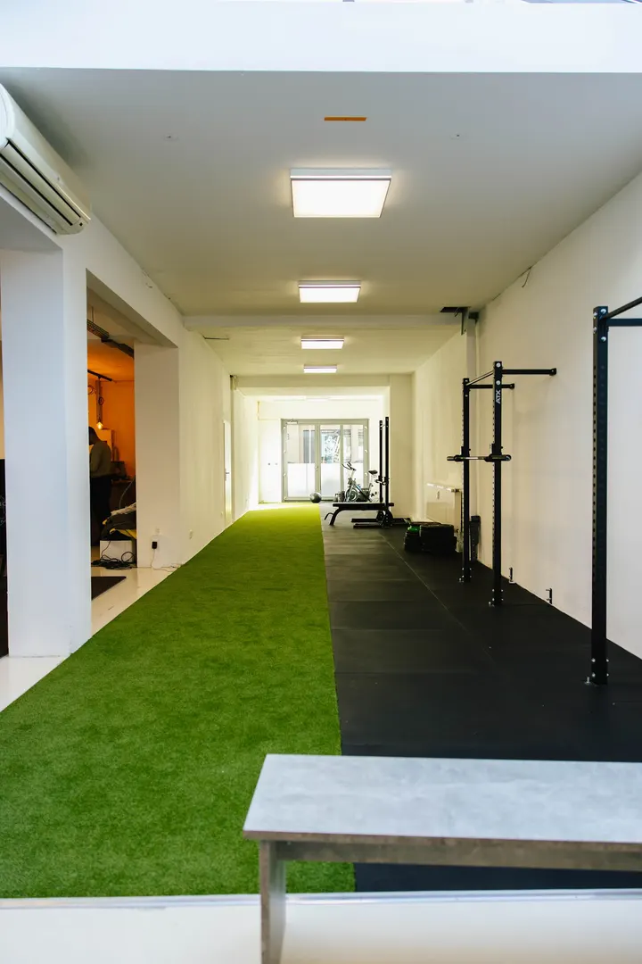 Studio 44 — boxen-studio in Bochum — 3