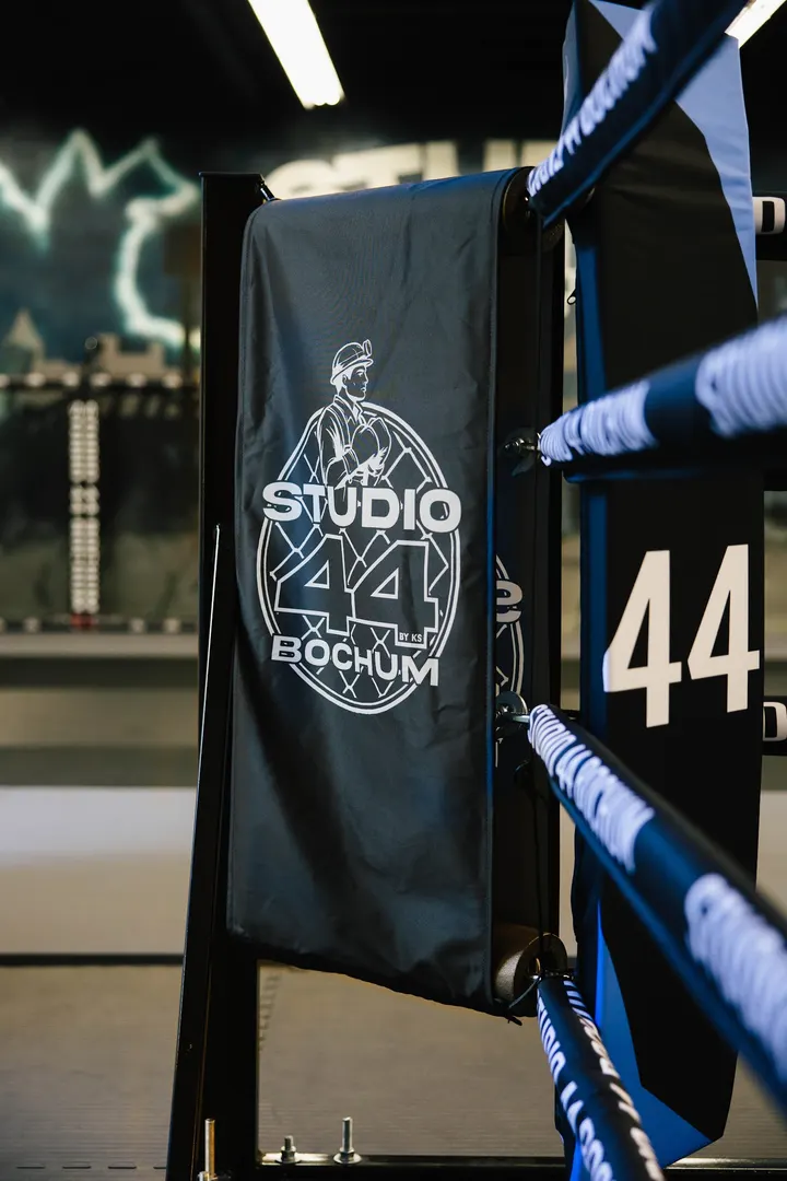 Studio 44 — boxen-studio in Bochum — 4