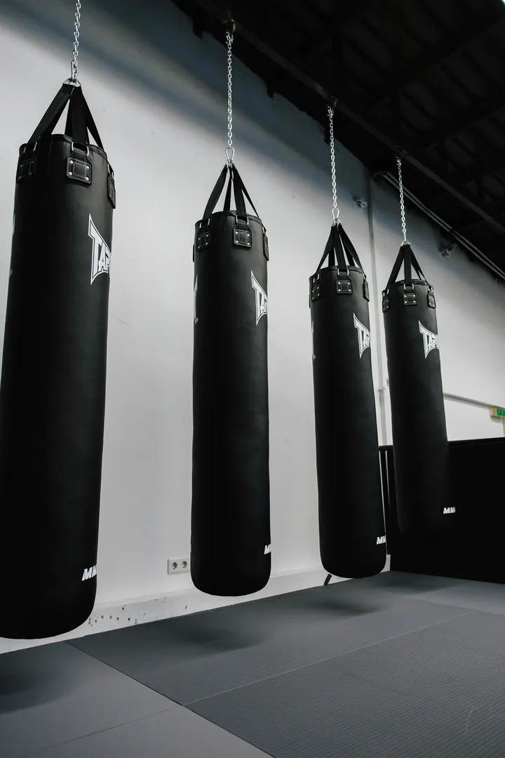Studio 44 — boxen-studio in Bochum — 5