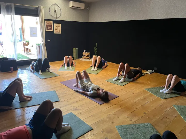 Pilates Delta Studio Nimes — pilates-studio à Nîmes — 4