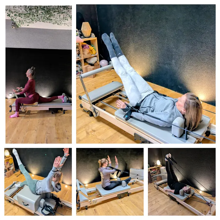 Pilates Delta Studio Nimes — Pilates à Saint-Césaire, Nîmes
