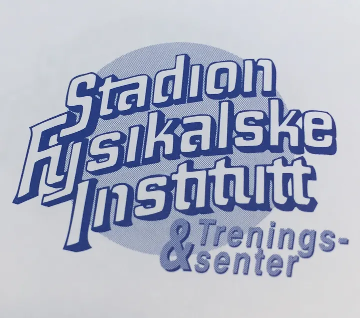 Stadion Fysikalske Institutt & Treningssenter — treningsstudio i Nordre Aker, Oslo — 2