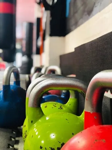 Powersports Gym — kickboxing-studio in Cotham, Bristol — 2