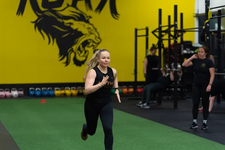 TFW Vantaa — functional training-studio – Vantaa, Helsinki — 2