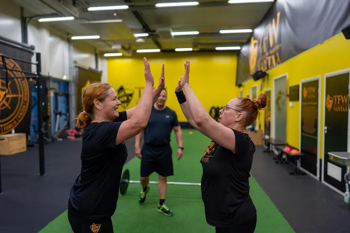 TFW Vantaa — functional training-studio – Helsinki — 5