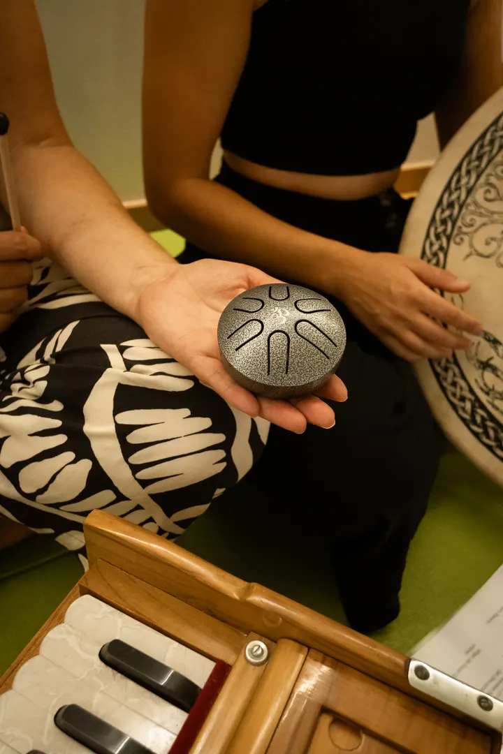 Samija-seelenklang — yoga-studio in Trier — 3