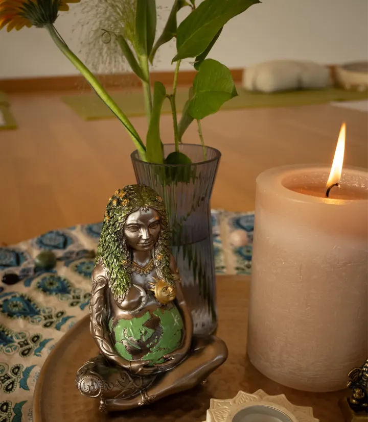 Samija-seelenklang — yoga-studio in Trier — 6