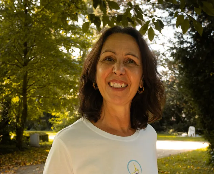 Samija-seelenklang — Yoga in Neu-Heiligkreuz, Trier
