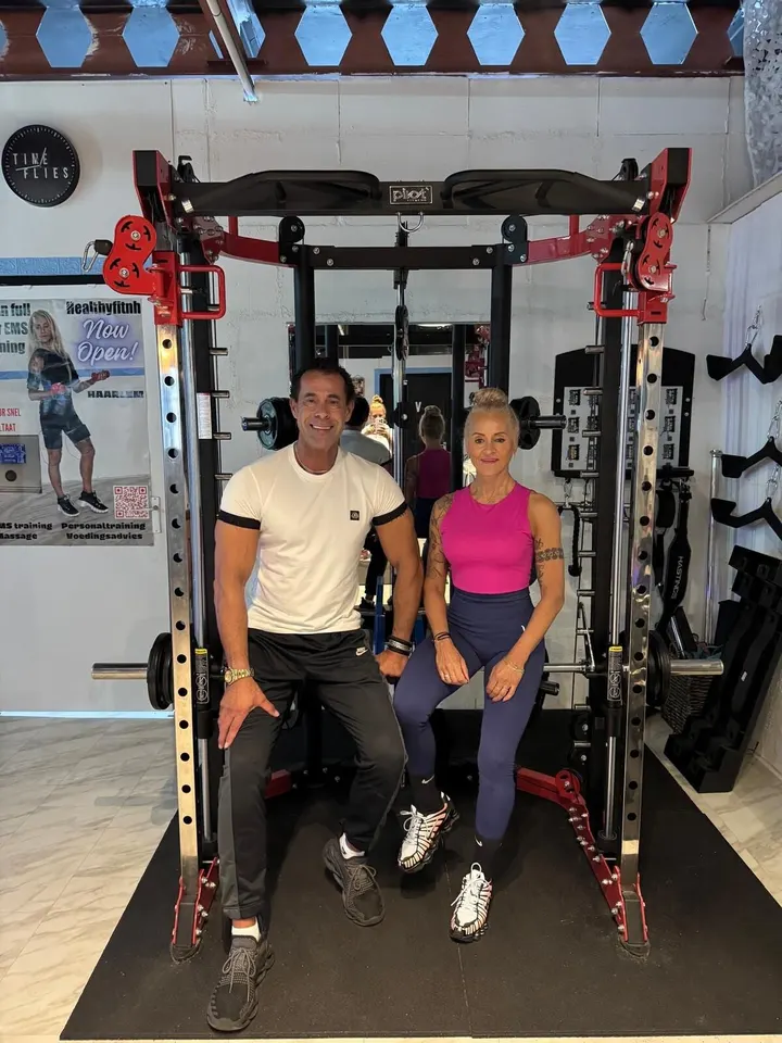 Healthyfitnh Haarlem — personal training-studio in Schalkwijk, Haarlem — 3