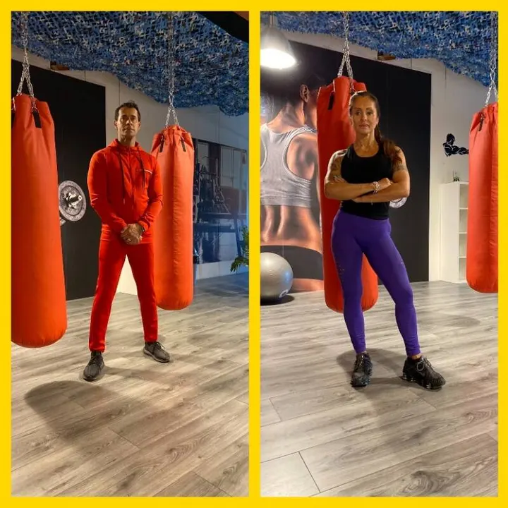 Healthyfitnh Haarlem — personal training-studio in Haarlem — 3