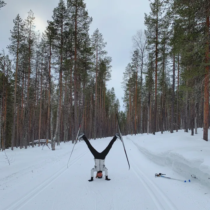 Ellu Yoga Laaksolahti — jooga-studio – Helsinki — 6