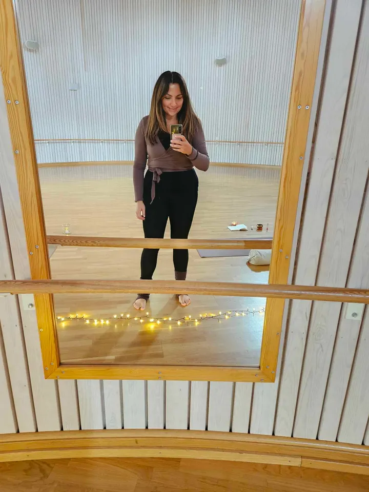 sunmoonyoga — yoga-studio i Kumla — 3