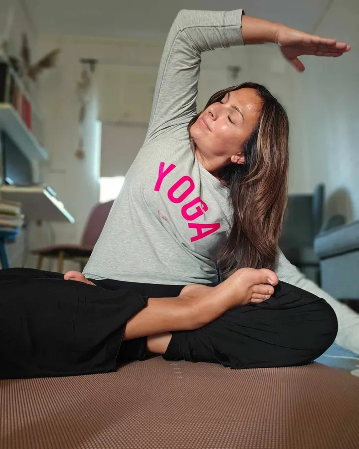 sunmoonyoga — yoga-studio i Kumla — 4