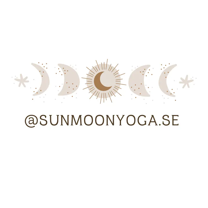 sunmoonyoga — yoga-studio i Kumla — 5