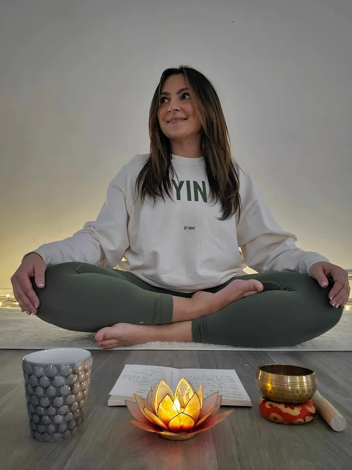 sunmoonyoga — Yoga i Ekeby, Kumla