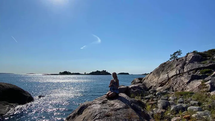 Yoga Nadi — yoga-studio i Torsvik, Stockholm — 2