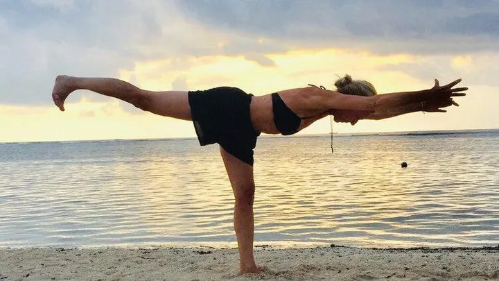 Yoga Nadi — yoga-studio i Stockholm — 3