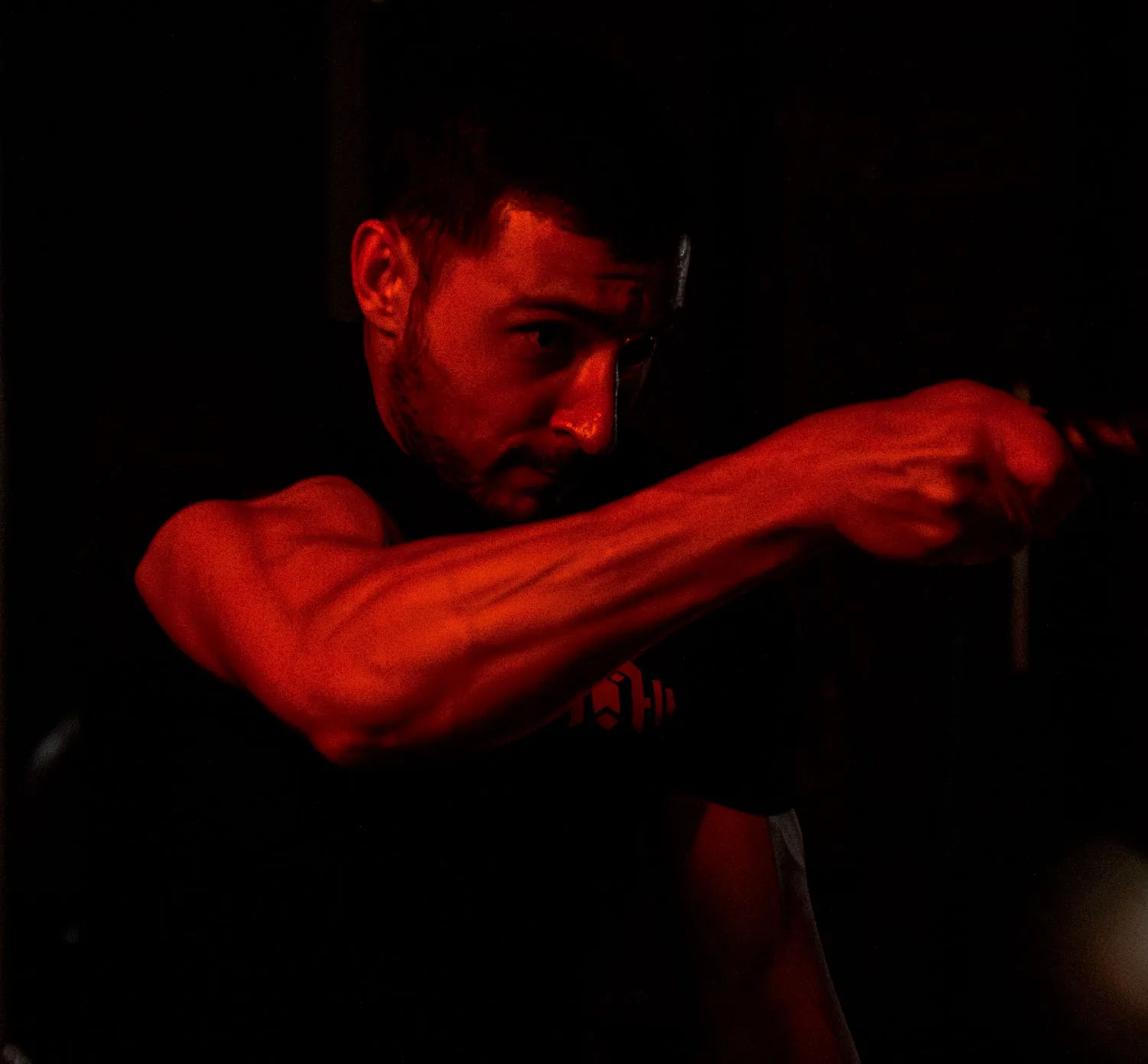 Muoka Urban Fitness — träningsstudio-studio i Centro, León — bild 2